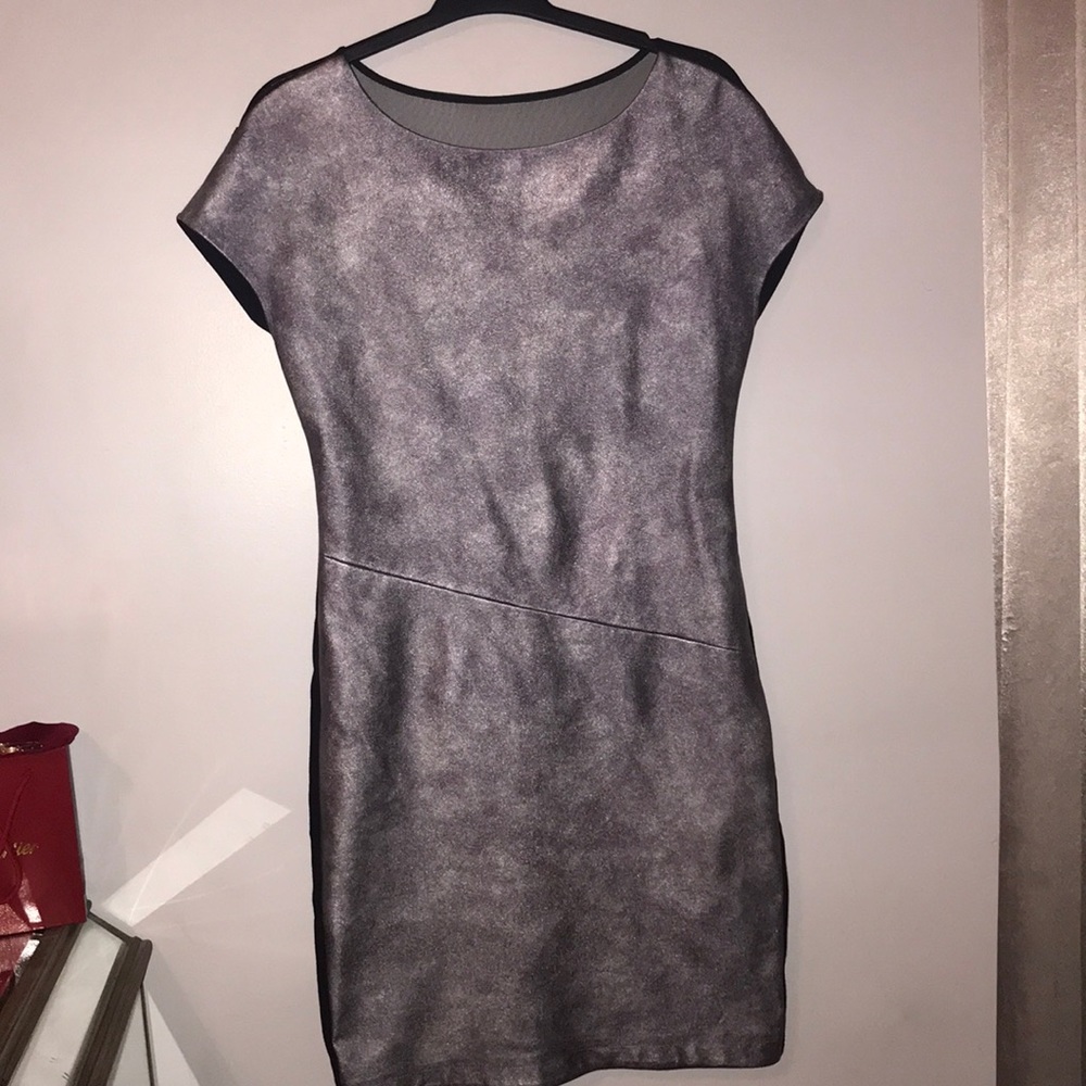 BCBG Dress